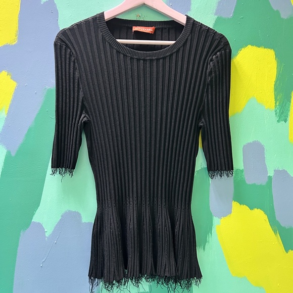 Altuzarra Knit Top - Picture 4 of 13